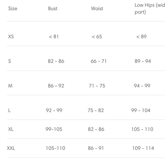 Like New Nonaperkasa Moon Flower Sports Bra - Size S, Zenith Blue - Picture 9 of 9